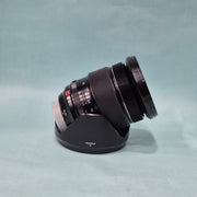 b) Fujifilm XF 16-55mm f/2.8 Nano-GI Mirrorless Lens – SK271