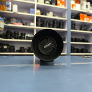 Nikon AF-S DX NIKKOR 55-300mm f/4.5-5.6G ED VR Lens | Telephoto Zoom Lens for Nikon DX DSLR Cameras | Wildlife, Sports & Long-Range Photography | SK167