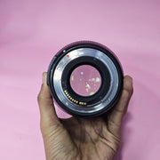 b) Sigma 85mm f/1.4 Art DG HSM Portrait Lens SK1008