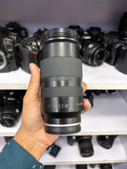 Tamron 28-75mm f/2.8 Di III RXD Lens for Sony E-Mount | Fast Standard Zoom | Full-Frame | SK436