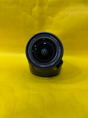 Sony FE 16-35mm f/4 ZA OSS Vario-Tessar T Lens | Full-Frame Ultra-Wide Zoom | Zeiss Optics | Optical SteadyShot SK332