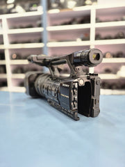 Sony HXR-NX3 | Full HD Camcorder Performance SK309