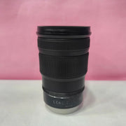 a) Nikon NIKKOR Z 24-120mm f/4 S Lens | Professional Full-Frame Standard Zoom Lens for Nikon Z Mirrorless Cameras | Versatile S-Line Lens for Travel, Portrait, Landscape & Video Photography | SK182