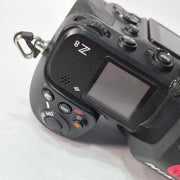 Pre-owned Nikon Z8 Professional Full-frame Mirrorless Body AS49