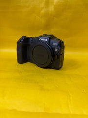 Canon EOS RP Body | 26.2MP Full-Frame Mirrorless Camera | Dual Pixel CMOS AF | SK423