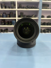 Sigma 18-35mm f/1.8 DC HSM Art Lens | APS-C Constant f/1.8 Zoom | SK489