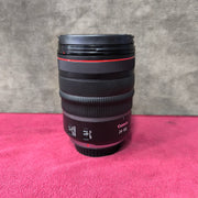Canon RF 24-105mm f/4L IS USM Lens | Premium L-Series Zoom Lens for Photography, Travel, Portraits & Professional Video | SK226