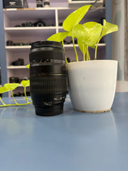 Tamron AF 70-300mm f/4-5.6 Tele Macro Lens For Canon | Telephoto Zoom | Full-Frame | Macro | SK363