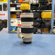 Canon EF 70-200mm f/2.8L USM Lens | Professional Telephoto Zoom Lens for Portraits, Weddings, Wildlife & Sports Photography | SK232