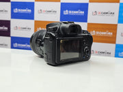 a) Sony Alpha A58 DSLR Camera with 18-55mm Lens | 20.1MP APS-C | Translucent Mirror Technology | Full HD Video | Fast Autofocus