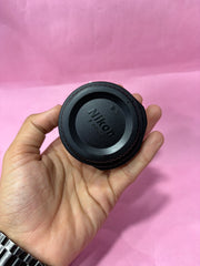 Nikon Mount Adapter FTZ II (Z Mount) | F-Mount to Z-Mount Adapter | SK399