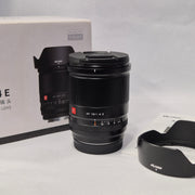 b) Viltrox AF 13mm F1.4 E Lens – Perfect for Vlog & Landscape | AB09