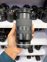 Tamron 28-75mm f/2.8 Di III RXD Lens for Sony E-Mount | Fast Standard Zoom | Full-Frame | SK436