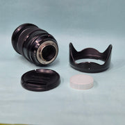 b) Fujifilm XF 16-55mm f/2.8 Nano-GI Mirrorless Lens – SK271