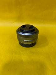 TTArtisan AF 27mm f/2.8 Lens for Fujifilm X-Mount – Compact APS-C Autofocus Pancake Prime Lens | SK364