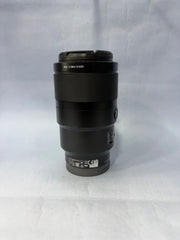 Sony FE 90mm f/2.8 Macro G OSS Lens for Sony E-Mount | SK324