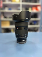 Sony FE 24-70mm f/2.8 GM II Lens | SK430