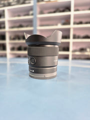SONY E 11mm f/1.8 – VLOGGING & LANDSCAPE LENS | SK292