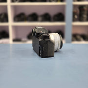 b) Fujifilm X-T200 with 15-45mm OIS PZ Lens – Mirrorless Camera | SK265