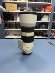 Sony FE 70-200mm f/4 G OSS Lens | Full-Frame Telephoto Zoom | SK485