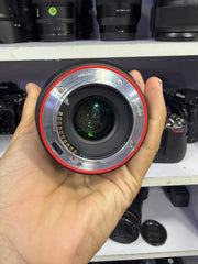 Meike 35mm f/2.0 AF Prime Lens | Full-Frame Autofocus Lens | SK446
