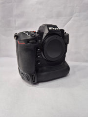 Nikon Z9 Body | Flagship 45.7MP Full-Frame Mirrorless Beast SK288