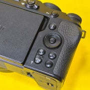 Pre-owned Nikon Z30 + DX 16-50mm VR lens AS32