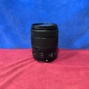 a) Canon EF-S 18-135mm f/3.5-5.6 IS USM Lens | Versatile Standard Zoom Lens for Canon APS-C DSLR Cameras | Ideal for Travel, Portrait, Everyday Photography & Video Shooting | SK198