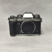 Fujifilm X-T3 Mirrorless Camera Body – AB12 | Excellent Condition