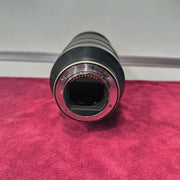 a) Tamron 70-180mm F/2.8 Di III VXD Lens | Professional Telephoto Zoom Lens for Sony E-Mount Full-Frame Mirrorless Cameras | Fast F/2.8 Aperture for Portrait, Sports & Wedding Photography | SK184