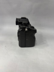 Sony Alpha A9 Body Only | Full-Frame Mirrorless Camera | 24.2MP | 20 FPS | SK391