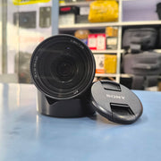 a) Sony FE 24-105mm f/4 G OSS Lens | Professional Full-Frame Standard Zoom Lens for Sony E-Mount Mirrorless Cameras | Versatile G Lens with Optical SteadyShot for Travel, Portrait & Video Photography | SK187