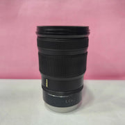 a) Nikon NIKKOR Z 24-120mm f/4 S Lens | Professional Full-Frame Standard Zoom Lens for Nikon Z Mirrorless Cameras | Versatile S-Line Lens for Travel, Portrait, Landscape & Video Photography | SK182