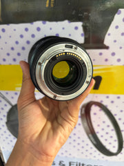 Viltrox AF 85mm f/1.8 STM ED IF Lens for Canon RF Mount | Full-Frame Portrait Prime | Fast AF & Creamy Bokeh SK320