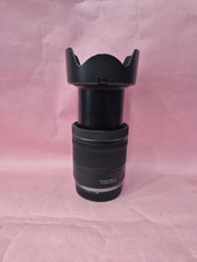 Canon RF 24-105mm f/4-7.1 IS STM Lens | Standard Zoom Lens | IS Stabilization | Lightweight Everyday RF Lens SK304