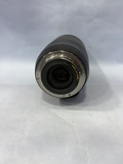 Canon EF 70-300mm f/4-5.6 IS II USM Telephoto Zoom Lens | Nano USM AF | 4-Stop IS | Full-Frame EF Mount | SK342