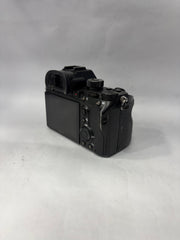 Sony Alpha A9 Body Only | Full-Frame Mirrorless Camera | 24.2MP | 20 FPS | SK391