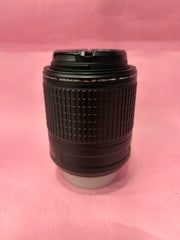 Nikon AF-S DX NIKKOR 55-200mm f/4-5.6G II ED VR Lens | Telephoto Zoom Lens | VR Stabilization | Excellent Condition | SK426