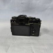 Fujifilm X-T3 Mirrorless Camera Body | 26.1MP APS-C Professional Camera | 4K 60fps Video | SK261