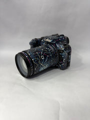 Canon EOS R10 Mirrorless Camera with RF-S 18-150mm f/3.5-6.3 IS STM Lens | 24.2MP APS-C | 4K UHD | Dual Pixel AF II | SK377