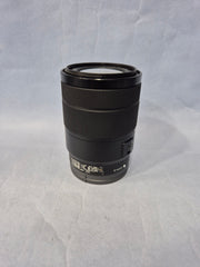 Sony E 18-135mm f/3.5-5.6 OSS Lens | All-in-One Travel & Zoom Lens for Sony APS-C Cameras SK306