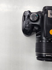 a) Canon EOS 1300D DSLR Camera with 18-55mm Lens | 18MP APS-C | Full HD Video | WiFi | Beginner Friendly DSLR