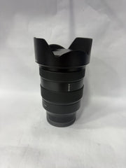 Sony FE 24-105mm f/4 G OSS Lens | Full-Frame Standard Zoom | Excellent Condition | SK462