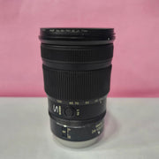 a) Nikon NIKKOR Z 24-120mm f/4 S Lens | Professional Full-Frame Standard Zoom Lens for Nikon Z Mirrorless Cameras | Versatile S-Line Lens for Travel, Portrait, Landscape & Video Photography | SK182