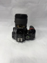 Nikon D5600 DSLR Camera with AF-P DX NIKKOR 18-55mm f/3.5-5.6G VR Lens | 24.2MP | Vari-Angle Touchscreen | Wi-Fi & Bluetooth | SK439