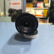 Nikon NIKKOR Z DX 50-250mm f/4.5-6.3 VR Lens | Lightweight Telephoto Zoom Lens for Nikon Z DX Mirrorless Cameras, Portraits, Wildlife & Travel Photography | SK220