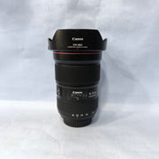 Canon EF 16-35mm f/2.8L III USM Lens | Professional Ultra-Wide Zoom Lens for Landscapes, Architecture, Weddings & Video Production | SK256