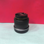 a) Canon RF-S 18-45mm f/4.5-6.3 IS STM Lens | Compact Standard Zoom Lens for Canon RF Mount Mirrorless Cameras | Everyday Photography, Travel & Vlogging Lens | SK180