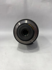 Canon EF-S 18-135mm f/3.5-5.6 IS USM Lens | APS-C EF-S Mount All-in-One Zoom Lens | SK414