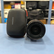 Samyang AF 24mm f/1.8 FE | Compact Wide-Angle Prime Lens for Sony E-Mount Full-Frame Mirrorless Cameras | Ideal for Astrophotography, Travel, Street & Vlogging | SK215